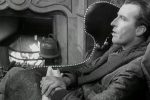 Blasts from the Past! Blu-ray Review: SHERLOCK HOLMES AND THE DEADLY NECKLACE (1962)