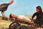 Blasts from the Past! Blu-ray Review: VIVA LA MUERTE (1971)