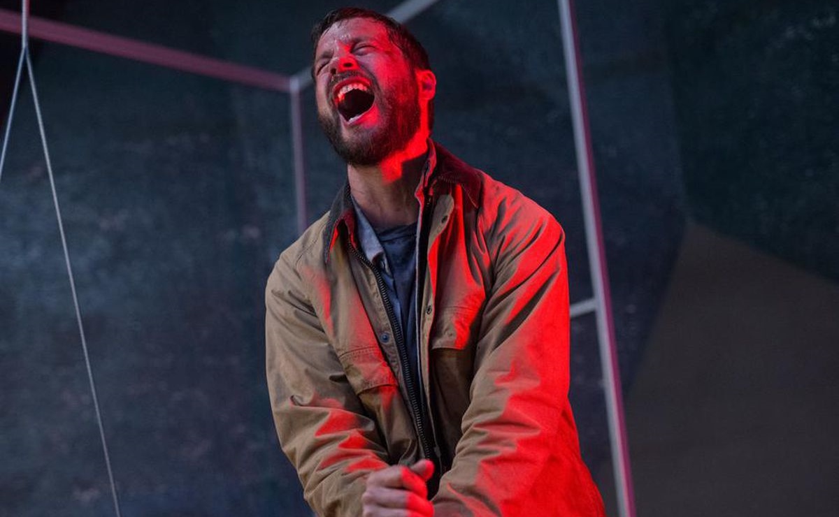 UPGRADE Delivers Plenty of Thrills