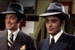 Blasts from the Past! Blu-ray Review: BORSALINO (1970)