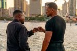 BAD BOYS: RIDE OR DIE Has Its Moments, But Feels Choppy and Fragmented