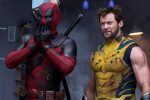 DEADPOOL & WOLVERINE Is an Amusingly Cutting Superhero Feature