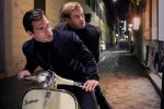 Blasts from the Past! 4K Ultra HD and Blu-ray Review: THE MAN FROM U.N.C.L.E. (2015)