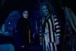 BEETLEJUICE BEETLEJUICE Delivers Fun Supernatural Shenanigans