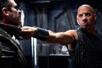 Blasts from the Past! 4K Ultra HD Review (and Blu-ray): THE CHRONICLES OF RIDDICK (2004)